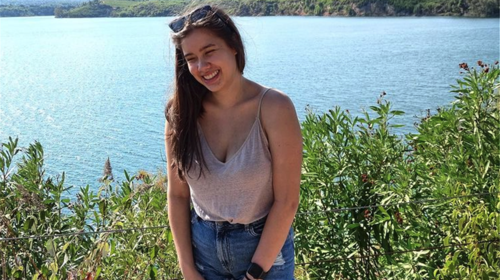 Γλυκά Νερά - Φίλη της Καρολάιν αποκαλύπτει: Συναντηθήκαμε μια ημέρα πριν το φονικό και ήταν ταραγμένη