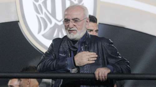 Στη λίστα Forbes ο Ιβάν Σαββίδης: Αύξησε την περιουσία του κατά 79 εκατ. δολάρια - Κατέχει την 1.725η θέση