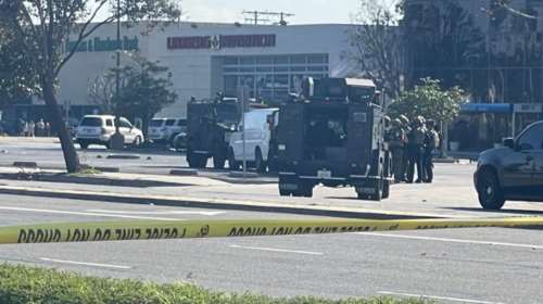 ΗΠΑ: Νεκρός ο μακελάρης της Καλιφόρνια- Σκότωσε 10 ανθρώπους