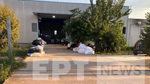 Μεσσήνη: Ο πρώην σύζυγος έριξε στη 49χρονη το καυστικό υγρό και μετά πήγε να τη δει στο νοσοκομείο - Πώς συνελήφθη