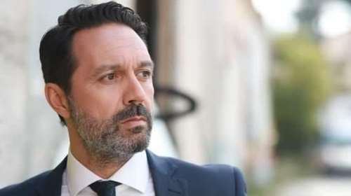 Υπόθεση Παναγόπουλου: Η ΕΡΤ αναστέλλει τη σύμβαση του δημοσιογράφου Γιώργου Κακούση