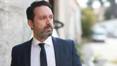 Υπόθεση Παναγόπουλου: Η ΕΡΤ αναστέλλει τη σύμβαση του δημοσιογράφου Γιώργου Κακούση