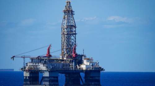 Εκπνέει η προθεσμία για το διαγωνισμό υδρογονανθράκων νοτίως της Κρήτης - Chevron και Helleniq Energy οι βασικοί παίκτες