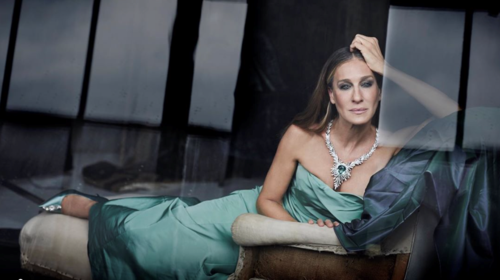 Δείτε τι &quot;απίθανο&quot; φοράει η Σάρα Τζέσικα Πάρκερ στην καραντίνα στη Νέα Υόρκη