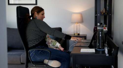 Τεχνολογικοί γίγαντες: Οι κερδισμένοι και οι χαμένοι της κρίσης του κορονοϊού