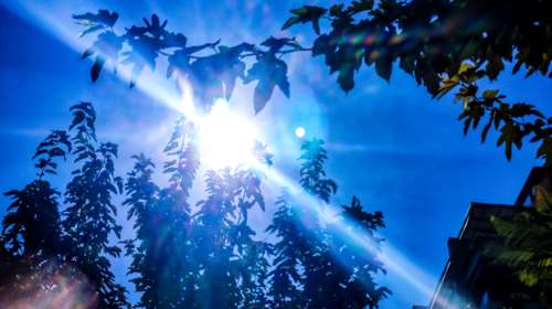 Καλός ο καιρός την Τετάρτη - Ερχεται κακοκαιρία τύπου &quot;Π&quot; από την Παρασκευή, ποιες περιοχές θα επηρεαστούν