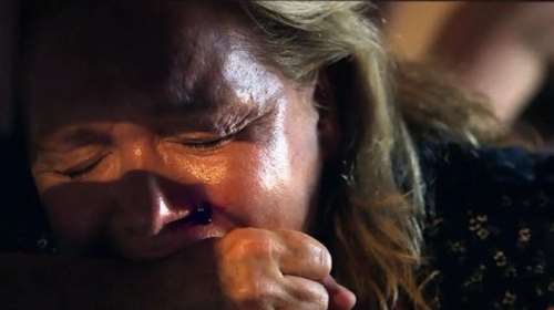 &quot;Maestro&quot;: Υπόκλιση στη Μαρία Καβογιάννη - Ανατρίχιασε το Twitter με τη σκηνή του ξυλοδαρμού