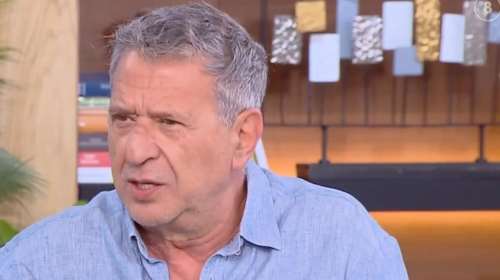 Κώστας Κόκλας: Πάντα είχα χαμηλά το κεφάλι και ευχαριστούσα τη ζωή γι΄αυτά που μου δίνει