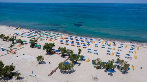 Γερμανία: Η Κρήτη και άλλα 4 ελληνικά νησιά στις περιοχές υψηλού κινδύνου - Καραντίνα για τους ταξιδιώτες