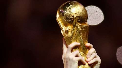 Μήνυμα Τραμπ στη FIFA: Δεν θα ανεχτούμε τον αποκλεισμό του Ισραήλ από τις ποδοσφαιρικές διοργανώσεις