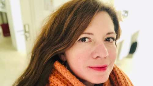 Ουκρανία: Ρωσίδα δημοσιογράφος σκοτώθηκε σε βομβαρδισμό στο Κίεβο