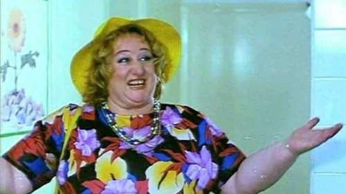 Πέθανε η γνωστή ηθοποιός Φρύνη Αρβανίτη