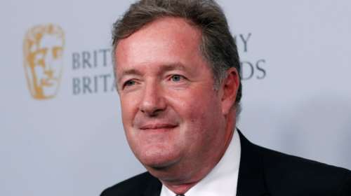 Πιρς Μόργκαν: Παραιτήθηκε από το ITV μετά την κατακραυγή για τις δηλώσεις του κατά της Μέγκαν Μαρκλ