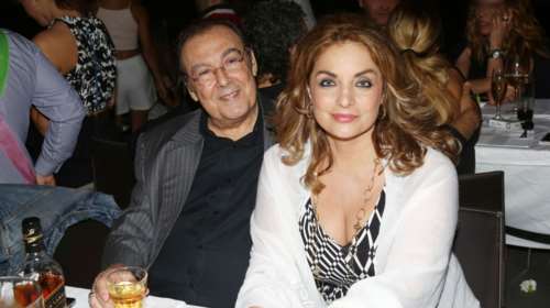 Άντζελα Γκερέκου: Μιλά πρώτη φορά για το οικονομικό &quot;σκάνδαλο&quot; του Τόλη Βοσκόπουλου - &quot;Φτάσαμε στον πάτο&quot;