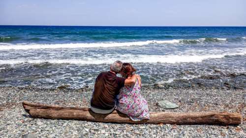 Καιρός: &quot;Ο Σεπτέμβριος έρχεται χωρίς βροχές και με μικρή άνοδο της θερμοκρασίας&quot;- Η πρόγνωση του Νίκου Καντερέ