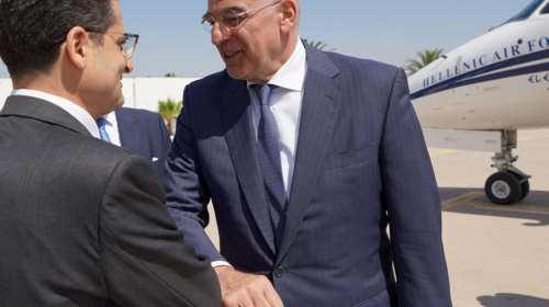 Εκτάκτως στη Λιβύη ο Νίκος Δένδιας - Θα συναντηθεί με τον πρόεδρο της Βουλής