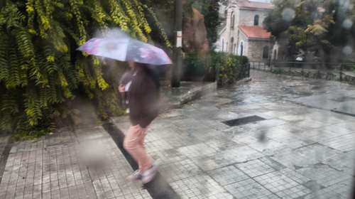 Κόντρα μετεωρολόγων για τη νέα κακοκαιρία: Έξαλλος ο Καλλιάνος - &quot;Ξεκίνησε πάλι η γνωστή τρομολαγνεία&quot;