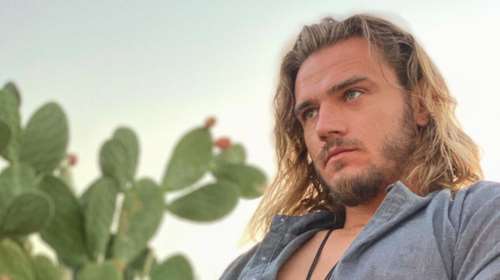 Θρήνος στη Λάρισα: Από τι πέθανε ο 32χρονος Ελληνας ποδοσφαιριστής στη Γερμανία – Τον βρήκαν νεκρό στα αποδυτήρια