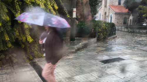 Κόντρα μετεωρολόγων για τη νέα κακοκαιρία: Έξαλλος ο Καλλιάνος - &quot;Ξεκίνησε πάλι η γνωστή τρομολαγνεία&quot;