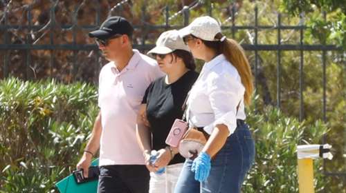 Γιαννακός: &quot;Μία μάνα, όταν το παιδί της χτυπά, δεν σκέφτεται ούτε απέλαση, ούτε την ίδια. Δεν πάει να το πνίξει&quot;