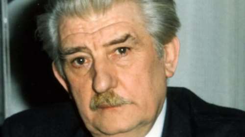 Πέθανε ο Αριστοτέλης Διβάνης των ξενοδοχείων Divani Caravel