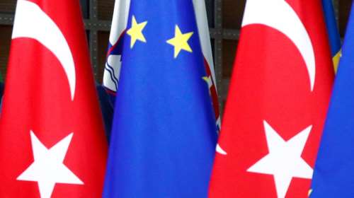 Δυσφορία από το Τουρκικό ΥΠΕΞ για τη Σύνοδο Κορυφής- Αλλά βρίσκει και θετικά στοιχεία