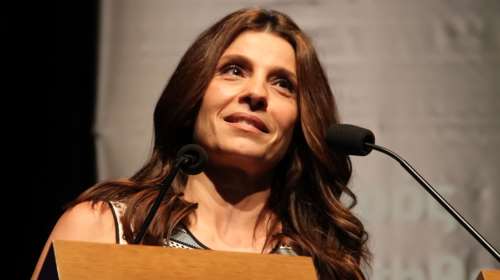 Τσαπανίδου για την ανάρτηση Σκέρσου: Μας κοροϊδεύουν - Τι ΝΔ τι Τραμπ