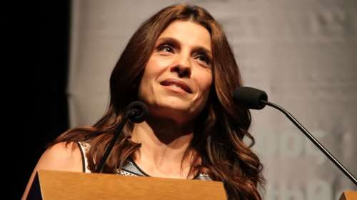 Τσαπανίδου για συγγνώμη Μητσοτάκη: Τον ανάγκασαν να την γράψει - Δεν έχει το σθένος να την αναλάβει ο ίδιος