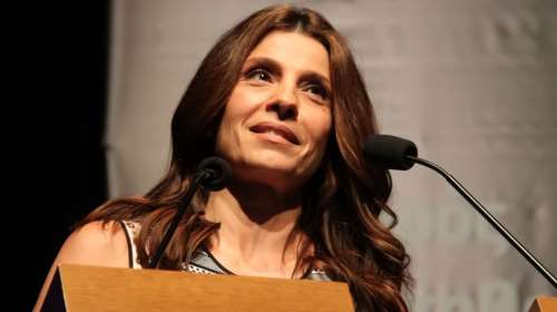 Τσαπανίδου: Οι εκλογές αυτές είναι εξαιρετικά κρίσιμες - Θα καθορίσουν το μέλλον των παιδιών μας