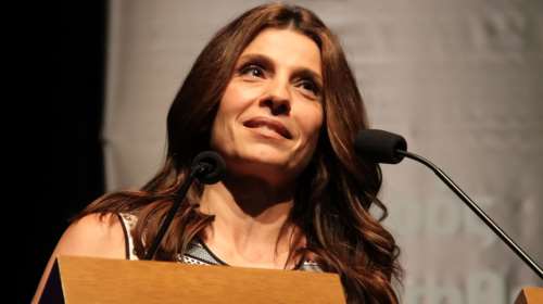 Πόπη Τσαπανίδου: Ο Μητσοτάκης δεν θα διασωθεί λέγοντας ψέματα για το πρόγραμμα του ΣΥΡΙΖΑ