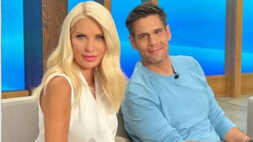 Δημήτρης Ουγγαρέζος: &quot;Εξαφανισμένος&quot; από την εκπομπή της Ελένης Μενεγάκη