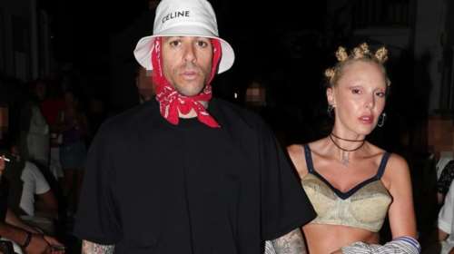 Τάμτα - Πάρις Κασιδόκωστας: Σπιτικά σούσι στην κουζίνα του σπιτιού τους