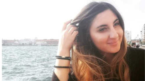 Θρήνος στην Ανδραβίδα για την 22χρονη Δήμητρα – &quot;Έσβησε&quot; στην αγκαλιά της μάνας της