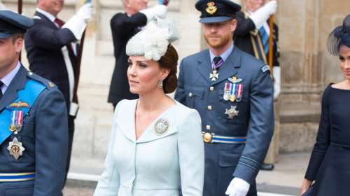 Θλίψη στο παλάτι για την προδοσία του Χάρι και της Μέγκαν: &quot;Παραιτηθείτε αν είστε τόσο ντροπιασμένοι και απογοητευμένοι&quot;