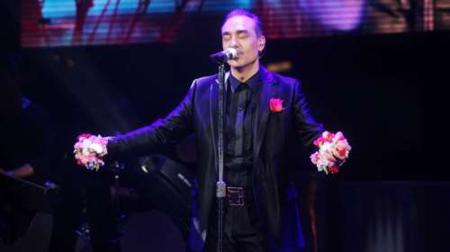 Νότης Σφακιανάκης: Ηγεμονικό συμβόλαιο από επιχειρηματικό σχήμα για να επιστρέψει στις πίστες - Πρόταση-μαμούθ με 5ψήφιο νούμερο