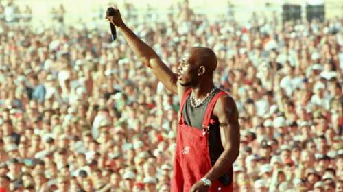 ΗΠΑ: Πέθανε σε ηλικία 50 ετών ο γνωστός ράπερ DMX - Νοσηλευόταν με έμφραγμα