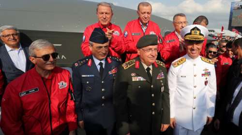 Συνεδριάζει το Συμβούλιο Εθνικής Ασφαλείας της Τουρκίας υπό τον Ερντογάν, με θέμα…την Ελλάδα - Τι περιμένουμε