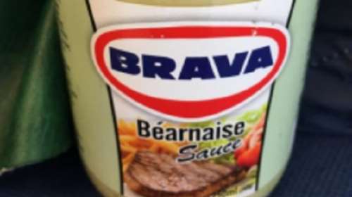 Ο ΕΦΕΤ ανακαλεί γνωστή σάλτσα από τα σούπερ μάρκετ