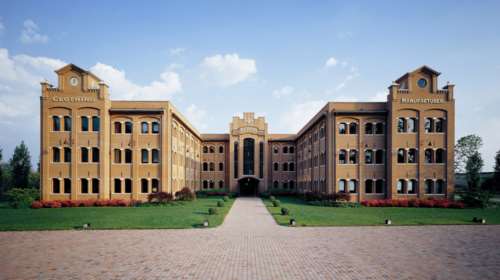 H REPLAY - FASHION BOX SpA αντιδρά γρήγορα στην πανδημία: Έκλεισε το 2020 με τζίρο 234,3 εκ. ευρώ