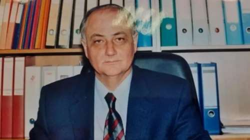 Πέθανε ο Αθανάσιος Φάσσας - Ο γιατρός που σφράγισε την εξέλιξη της αιματολογίας στην Ελλάδα