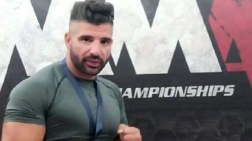 Θεσσαλονίκη: Αυτός πυροβόλησε την πρώην του μπροστά στο παιδί της και μετά αυτοκτόνησε