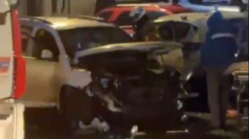 Μόσχα: Νεκρός Ρώσος στρατηγός από έκρηξη παγιδευμένου αυτοκινήτου