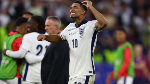 Euro 2024: Η Αγγλία που δεν πείθει, η Ελβετία που θέλει την έκπληξη και το απρόβλεπτο Ολλανδία-Τουρκία - Το πρόγραμμα της ημέρας