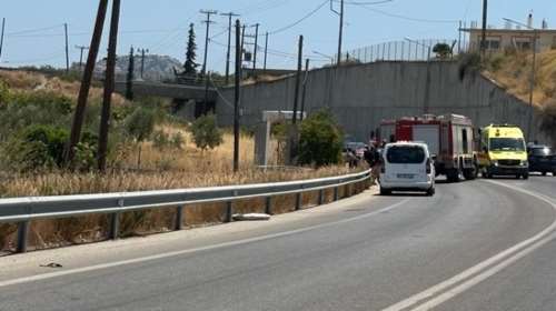 Σοκαριστικό τροχαίο στη Ρόδο: Βανάκι συγκρούστηκε μετωπικά με αυτοκίνητο - Δύο νεκροί και δύο τραυματίες [εικόνες]