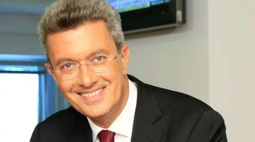 Νίκος Χατζηνικολάου: Το πρόβλημα υγείας και το δύσκολο καλοκαίρι που πέρασε [Βίντεο]