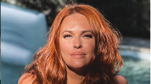 Νέα απάντηση από τη Σίσσυ Χρηστίδου: &quot;Δεν θεωρώ victim blaming την προειδοποίηση, την ενημέρωση και την προστασία&quot;