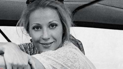 &quot;Δεν είχαμε ποτέ φιλικές σχέσεις με τη Ζωή Λάσκαρη. Εμείς ήμασταν κατώτεροι ηθοποιοί, εκείνη ήταν σταρ&quot;