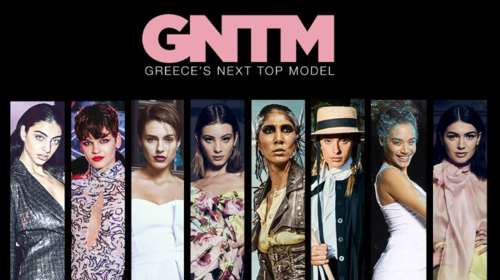 GNTM 5: Ποιοι έκαναν δοκιμαστικό για την συμπλήρωση της τετράδας της κριτικής επιτροπής [βίντεο]