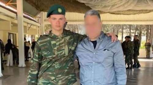 Ρόδος: Τα ερωτήματα για την τραγωδία με τον 19χρονο Ραφαήλ – Σε κρίσιμη κατάσταση ο επιλοχίας [εικόνες]