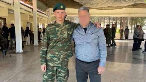 Ρόδος: Τα ερωτήματα για την τραγωδία με τον 19χρονο Ραφαήλ – Σε κρίσιμη κατάσταση ο επιλοχίας